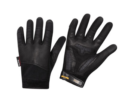 PGD 100 Zulu cut-resistant-handskar med touch