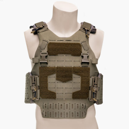 DELTA IIIA soft armor cut | Templars Gear KSAV Koursores - Bild 2
