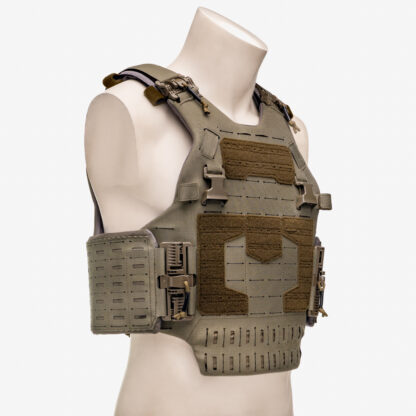 DELTA IIIA soft armor cut | Templars Gear KSAV Koursores - Bild 3