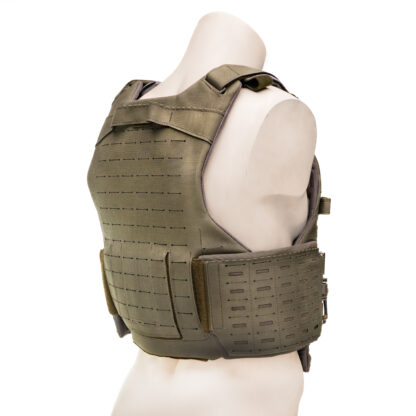 DELTA IIIA soft armor cut | Templars Gear KSAV Koursores - Bild 4