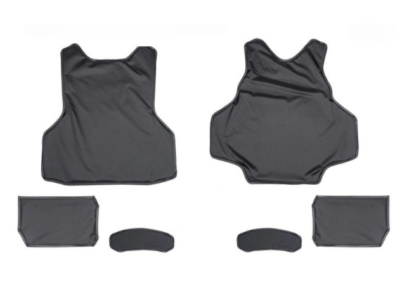 DELTA IIIA soft armor cut | Templars Gear CIBV Cataphract Duty