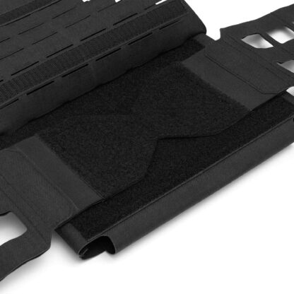 TQR 2.0 plate carrier - Bild 7