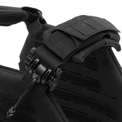 TQR 2.0 plate carrier - Bild 9