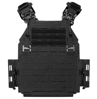 TQR 2.0 plate carrier - Bild 5