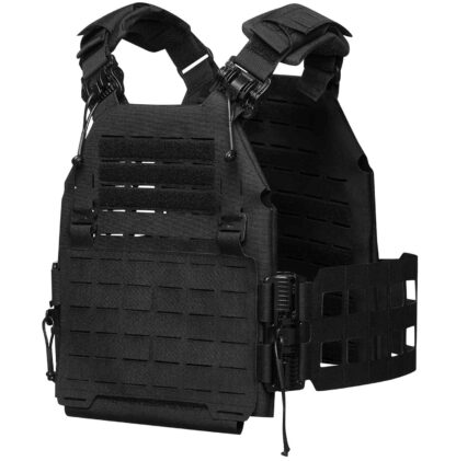 TQR 2.0 plate carrier - Bild 4