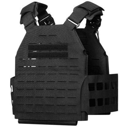 TQR 2.0 plate carrier