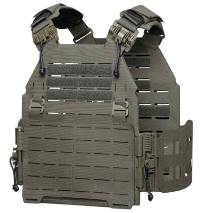 TQR 2.0 plate carrier - Bild 3