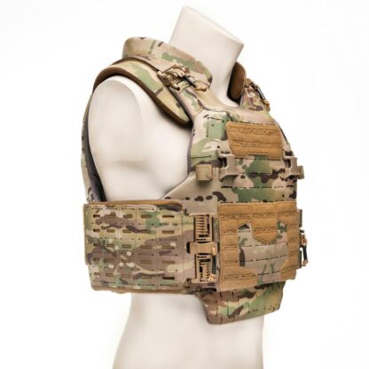 DELTA IIIA soft armor cut | Templars Gear CIBV Cataphract - Bild 4