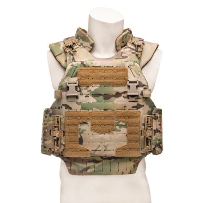 DELTA IIIA soft armor cut | Templars Gear CIBV Cataphract - Bild 3