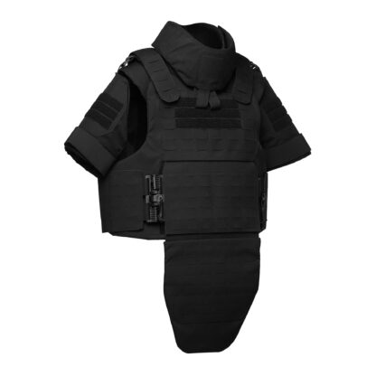 PGD FRAG taktisk skottsäker väst - Bild 15
