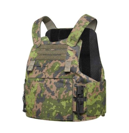 PGD FRAG taktisk skottsäker väst - Bild 5